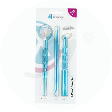 Miradent I-Prox Care Set 1 Stk.