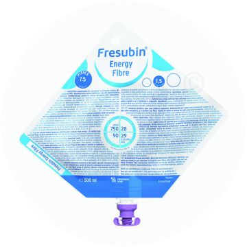 Fresubin Energy Fibre Easybag 500 ml