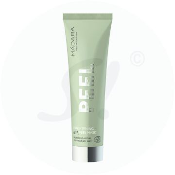 Madara Peeling Maske 60 ml 