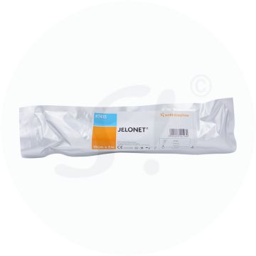 Jelonet Gaze-Verband 1 Stk. 15 cm x 2 m