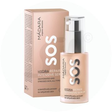 Madara SOS Repair Intensive Serum 30 ml