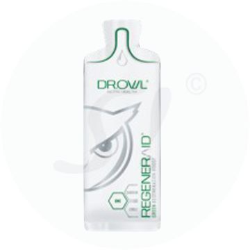 Dr. Owl Regeneraid 35 g Sachet Pulver 1 Stk.
