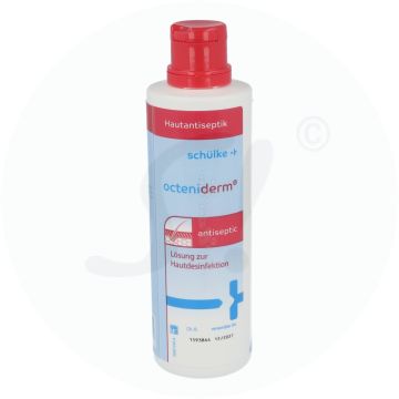 Octeniderm alkoholisches Hautantiseptikum 250 ml 