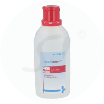Octeniderm alkoholisches Hautantiseptikum 1000 ml 