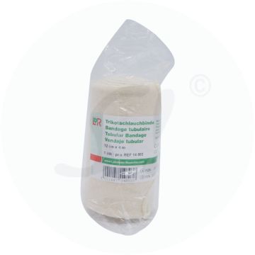 Trikotschlauchverband Lohmann & Rauscher