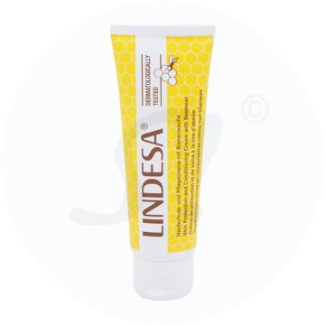 Lindesa Hautschuzcreme 75 ml