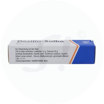 Desitin Salbe 20 g