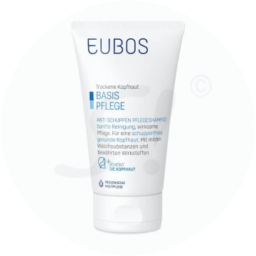 Eubos Shampoo Anti Schuppen 150 ml
