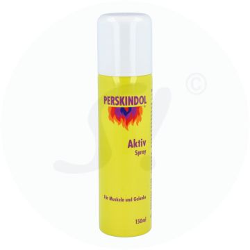 Perskindol Aktiv Spray 150 ml