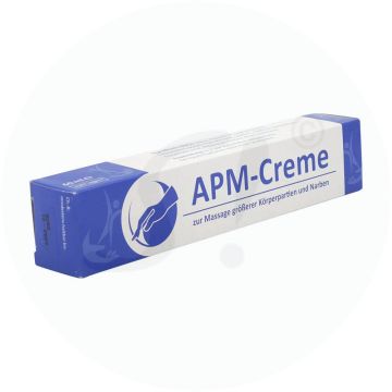 APM Creme 60 ml