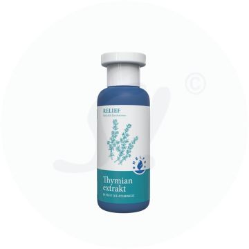 HELFE Thymian Extrakt 200 ml