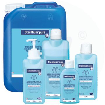 Sterillium pure