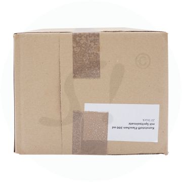 Kunststoff FL M SPR 200ml 20 Stk.