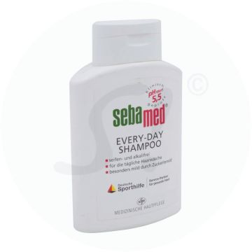 Sebamed Every-Day Shampoo 200 ml