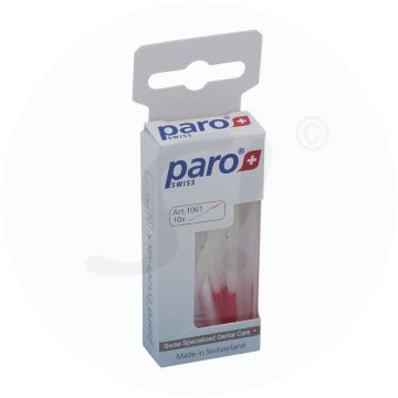 Paro Brush Sticks 10 Stk.