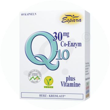 Espara Q10 Kapseln