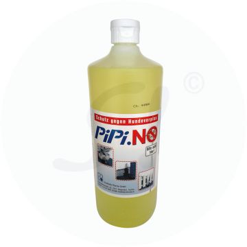 Pipi-No Vet Hund Repell Lösung 1000 ml