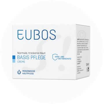 Eubos Creme Intensivpflege 100 ml