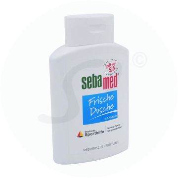 Sebamed Frische Dusche