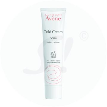 Avène Cold Creme Kälteschutz 40 ml