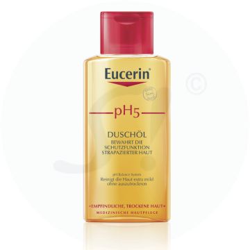 Eucerin pH5 Duschöl