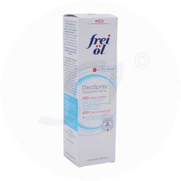 Frei Öl DeoSpray 100 ml