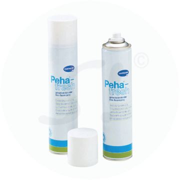 Hartmann Peha-fresh D 1 Stk.