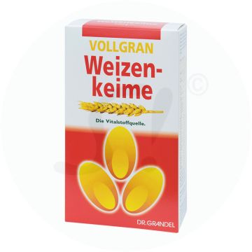 Grandel Weizenkeim