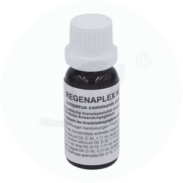 Regenaplex Nr. 22AN 15 ml
