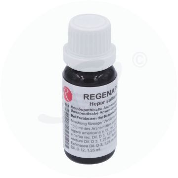 Regenaplex Nr. 23A 15 ml