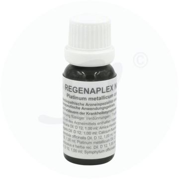 Regenaplex Nr. 108BN 15 ml