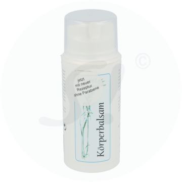 MoorLife Körperbalsam 100 ml