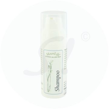 MoorLife Shampoo 50 ml