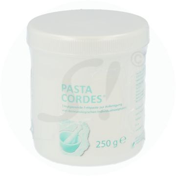 Pasta Cordes 250 g