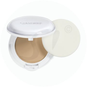 Avène Couvrance Creme Makeup reichhaltig 10 g Sand 3