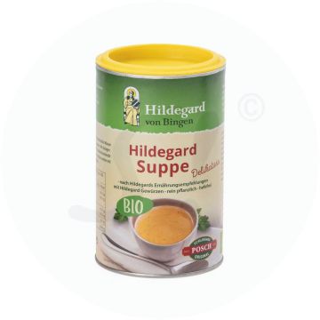 Biofit Hildegard Suppe Delikatesse 280 g BIO