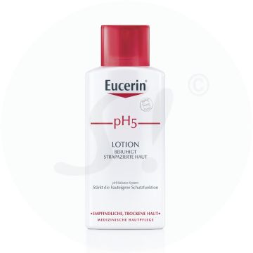 Eucerin pH5 Lotion