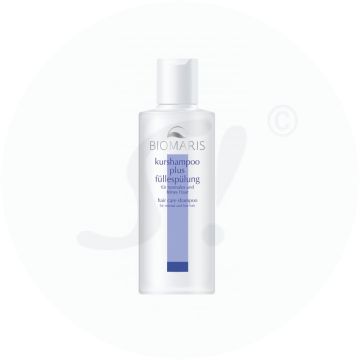 Biomaris Kurshampoo plus Füllespülung 200 ml