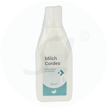 Milch Cordes 200 g