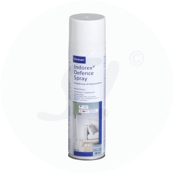 Indorex Umgebungsspray 250 ml
