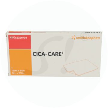 Cica Care 1 Stk. 12 x 6 cm