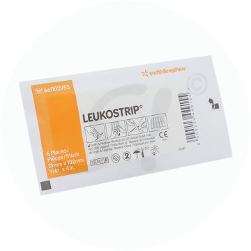 Leukostrip 1 Pkg.