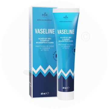 Rösch & Handel Vaseline 40 ml