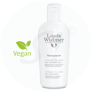 Louis Widmer Creme Fluide parfümiert 200 ml