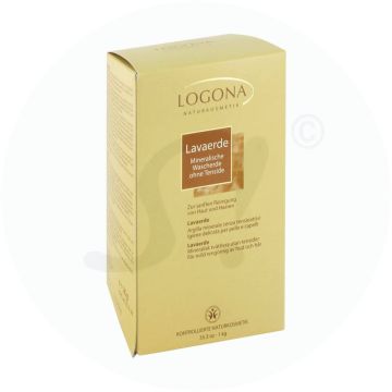 Logona Lavaerde 1000 g