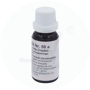 Regenaplex Nr. 5A 15 ml