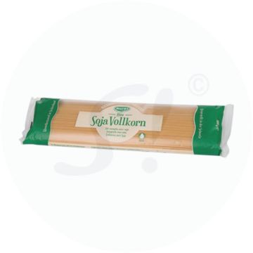 Morga Soja 500 g Spaghetti