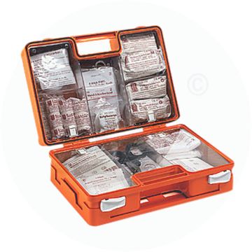 Porod Erste Hilfe Verband Kasten Z1020 1 Stk
