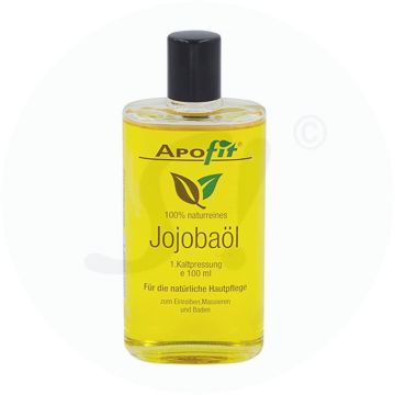 Apofit Jojoba Öl 100 ml
