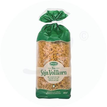 Morga Krausnüdeli Soja Bio 500 g
